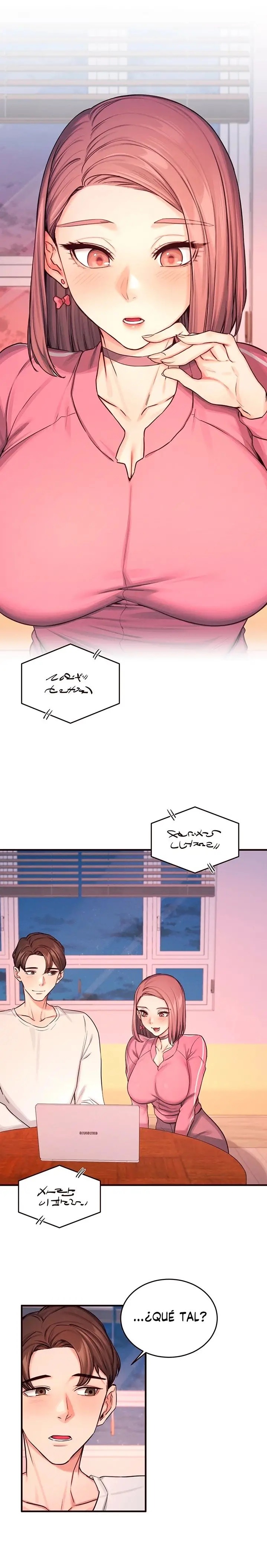 Selfless 100% Raw Chapter 9 Page 20