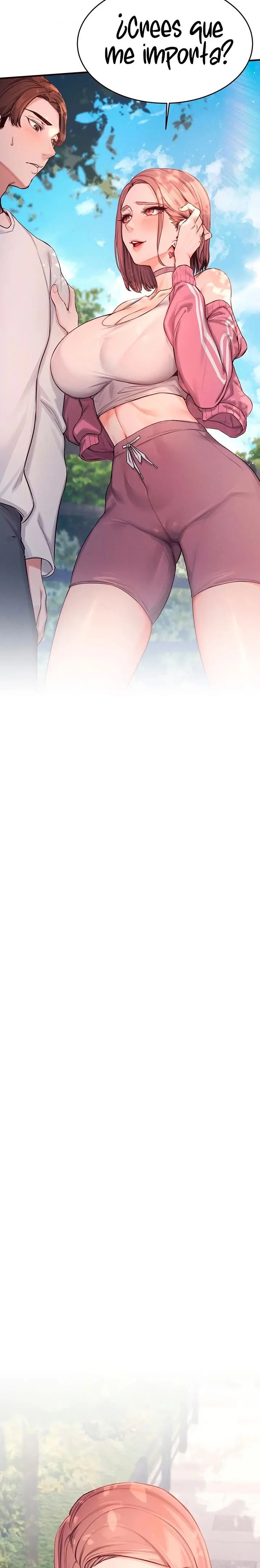 Selfless 100% Raw Chapter 9 Page 3