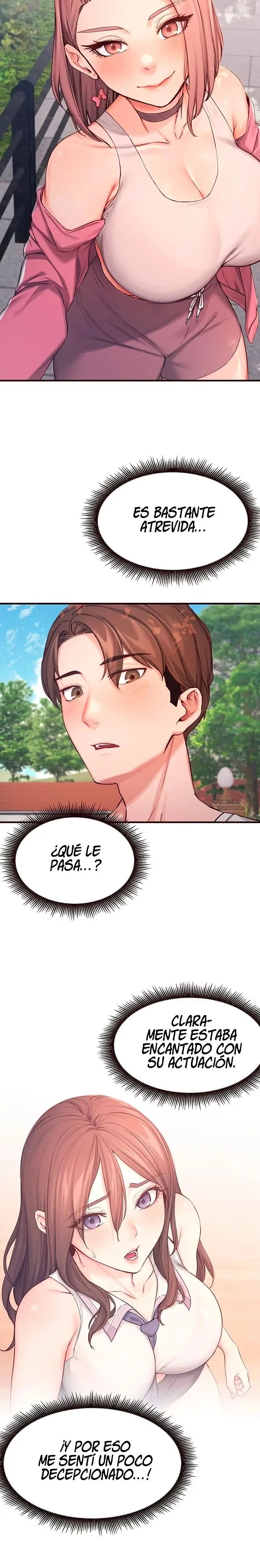 Selfless 100% Raw Chapter 9 Page 4