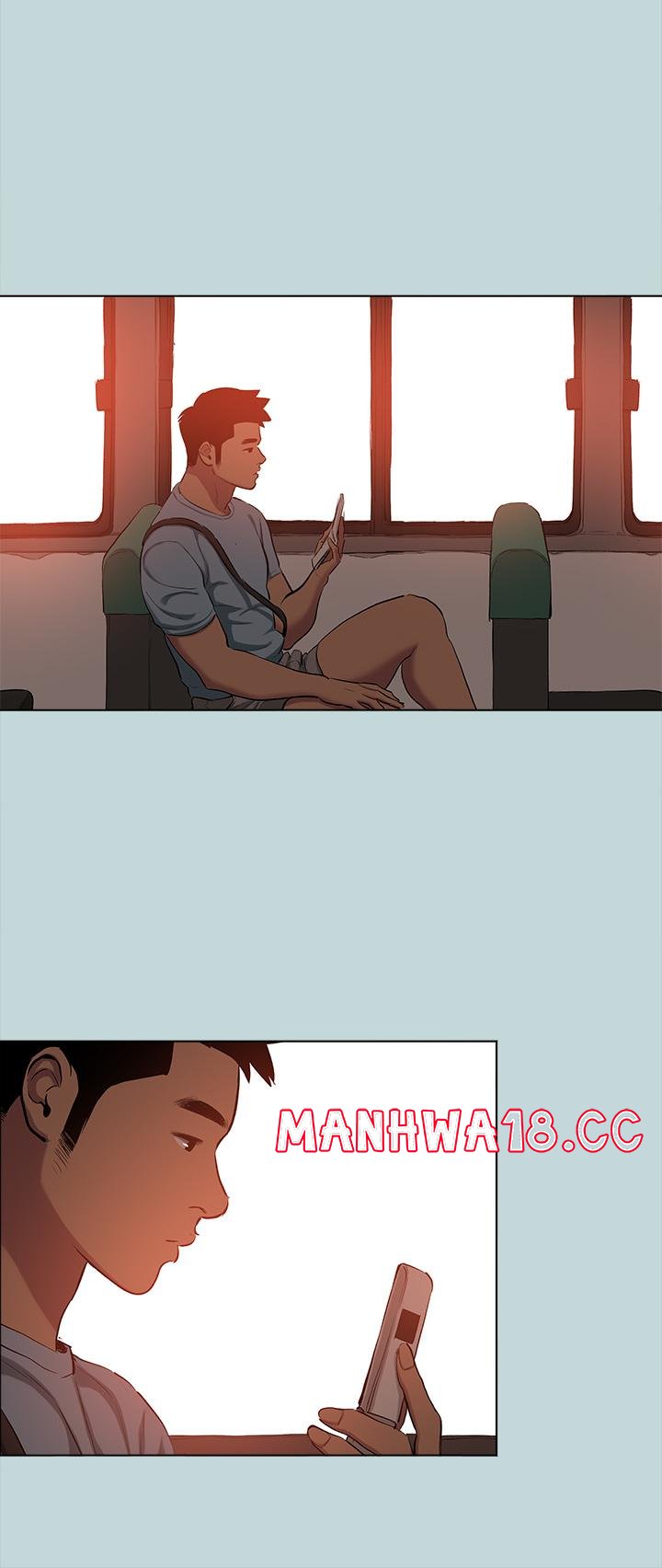 Summer Vacation Raw Chapter 104 Page 3