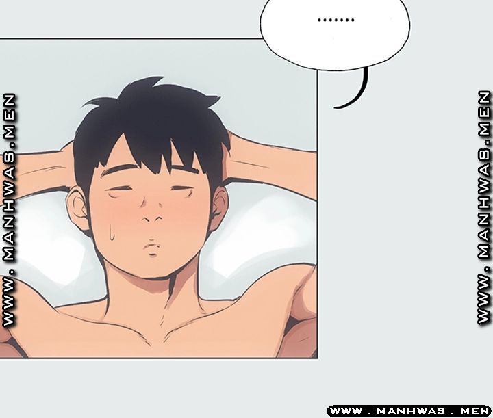Summer Vacation Raw Chapter 12 Page 22