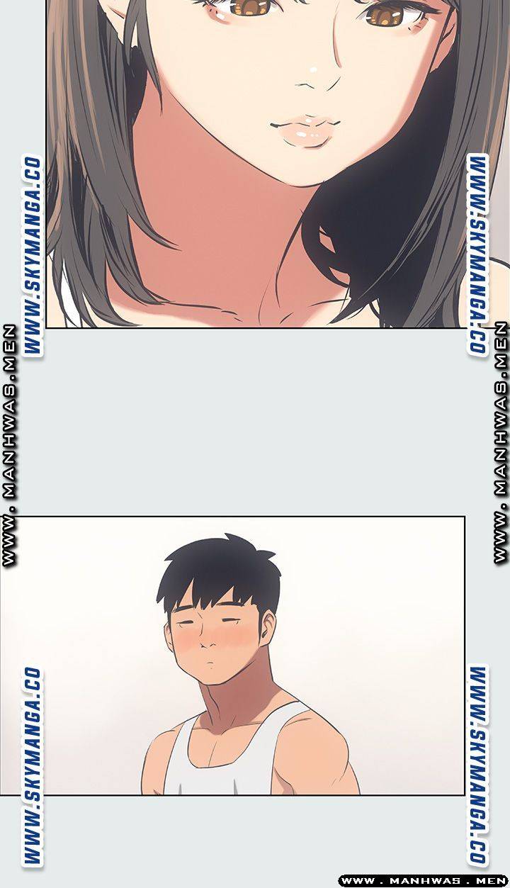 Summer Vacation Raw Chapter 14 Page 20