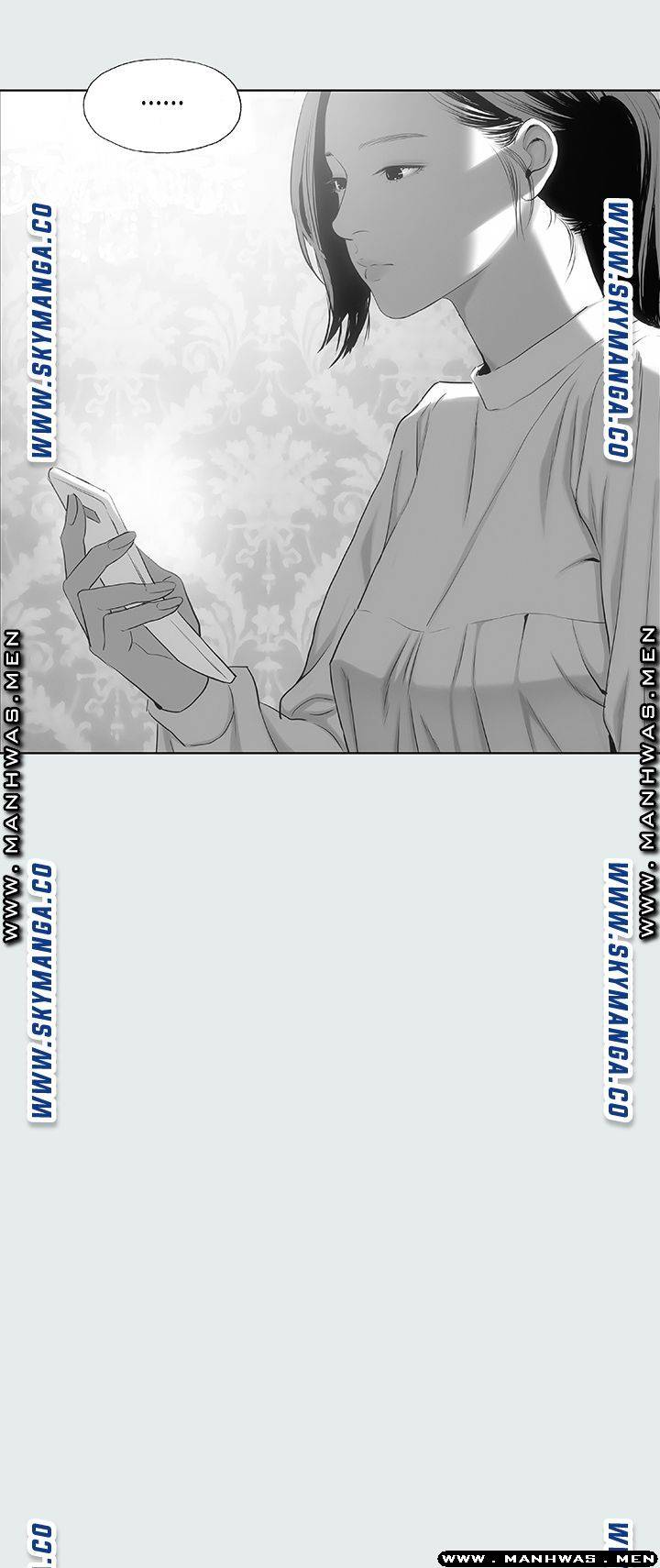 Summer Vacation Raw Chapter 14 Page 36