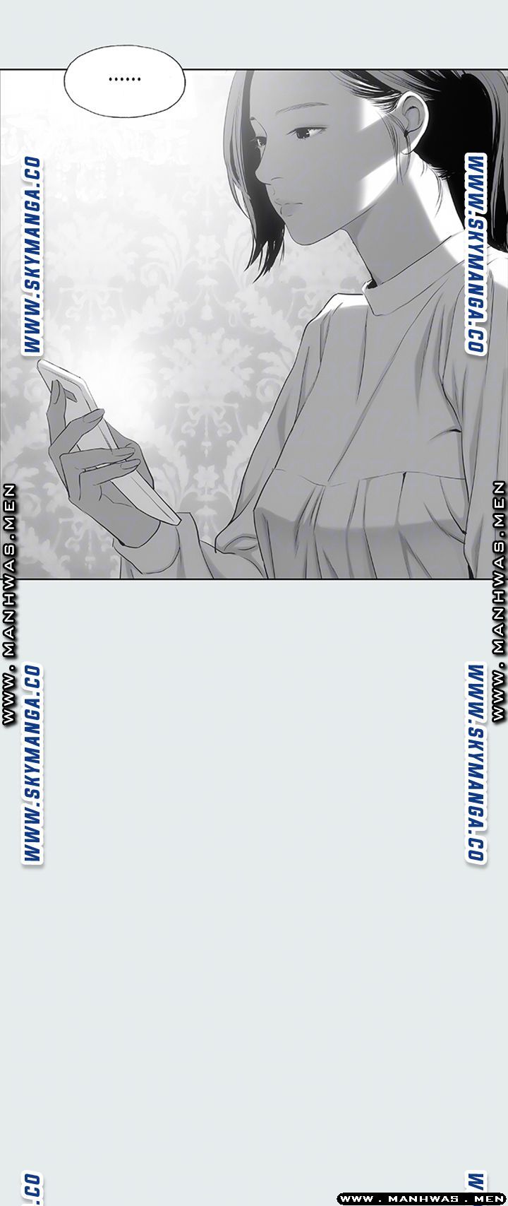 Summer Vacation Raw Chapter 15 Page 3