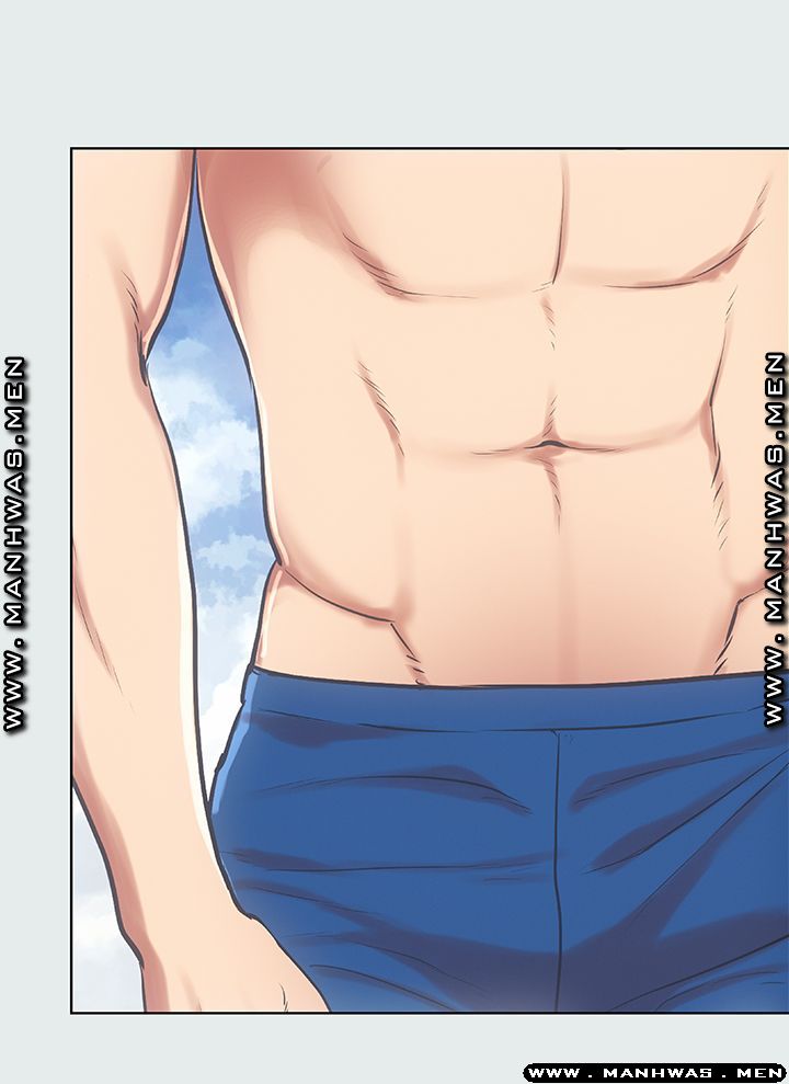 Summer Vacation Raw Chapter 17 Page 24