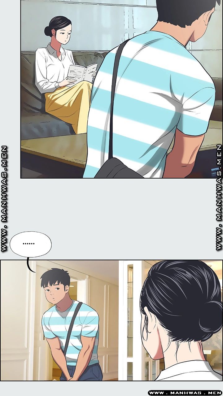 Summer Vacation Raw Chapter 18 Page 18