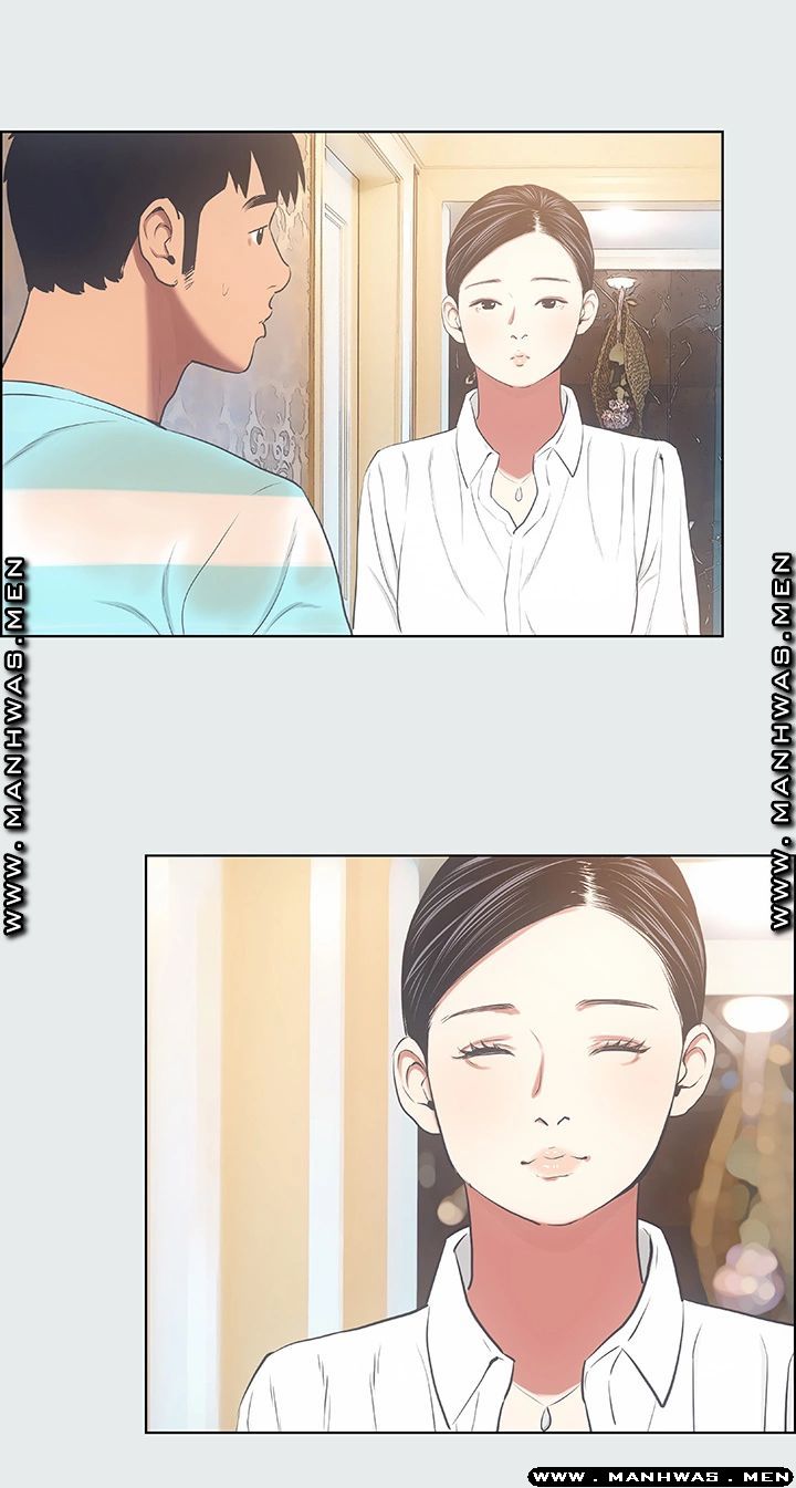 Summer Vacation Raw Chapter 18 Page 30