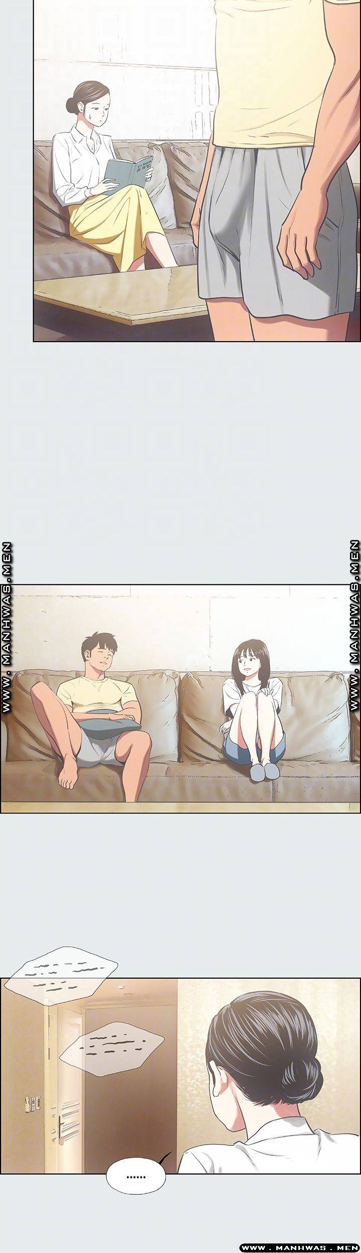 Summer Vacation Raw Chapter 19 Page 9