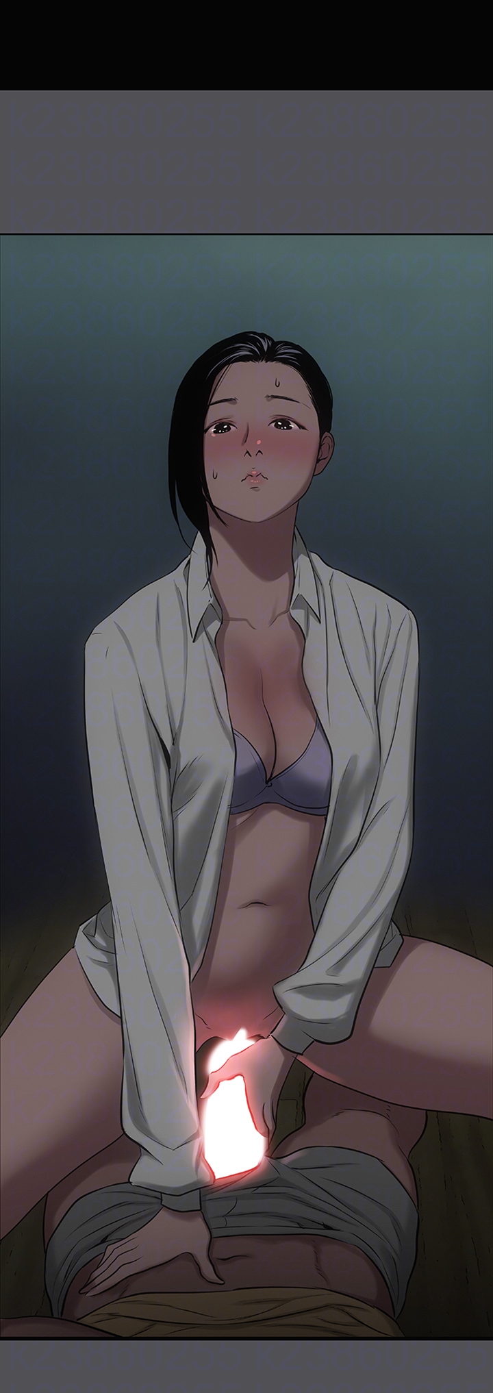 Summer Vacation Raw Chapter 20 Page 13