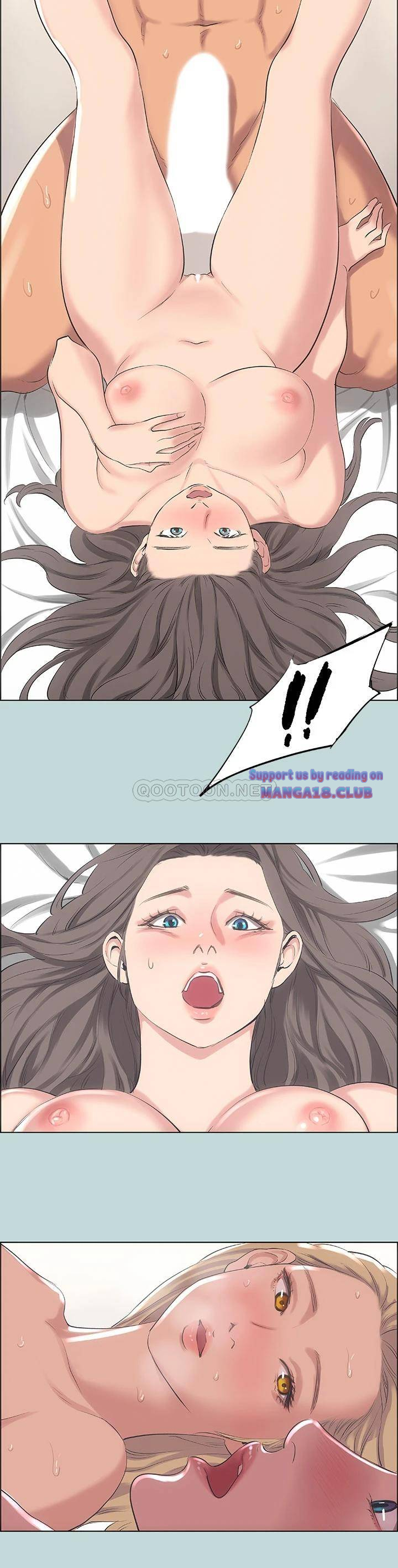 Summer Vacation Raw Chapter 40 Page 2
