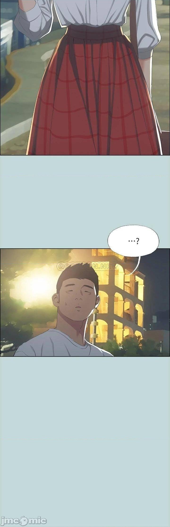Summer Vacation Raw Chapter 49 Page 23