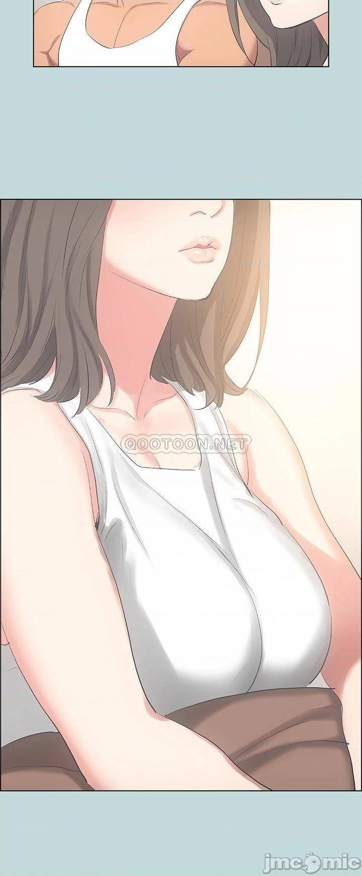Summer Vacation Raw Chapter 49 Page 7