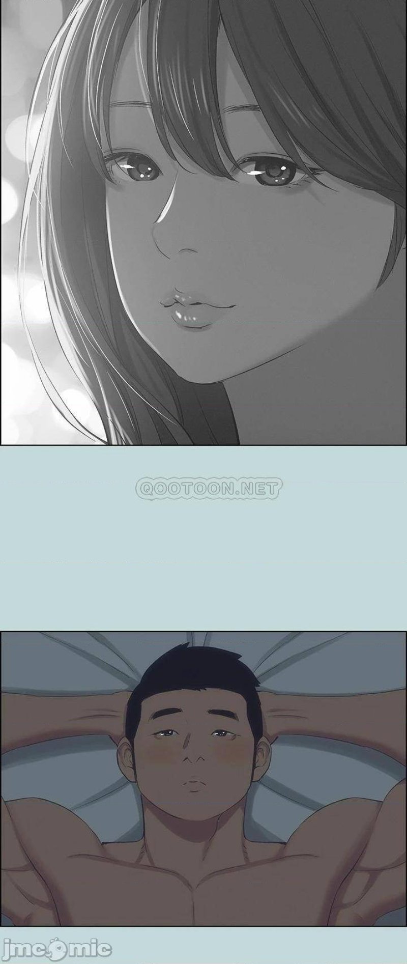Summer Vacation Raw Chapter 51 Page 18
