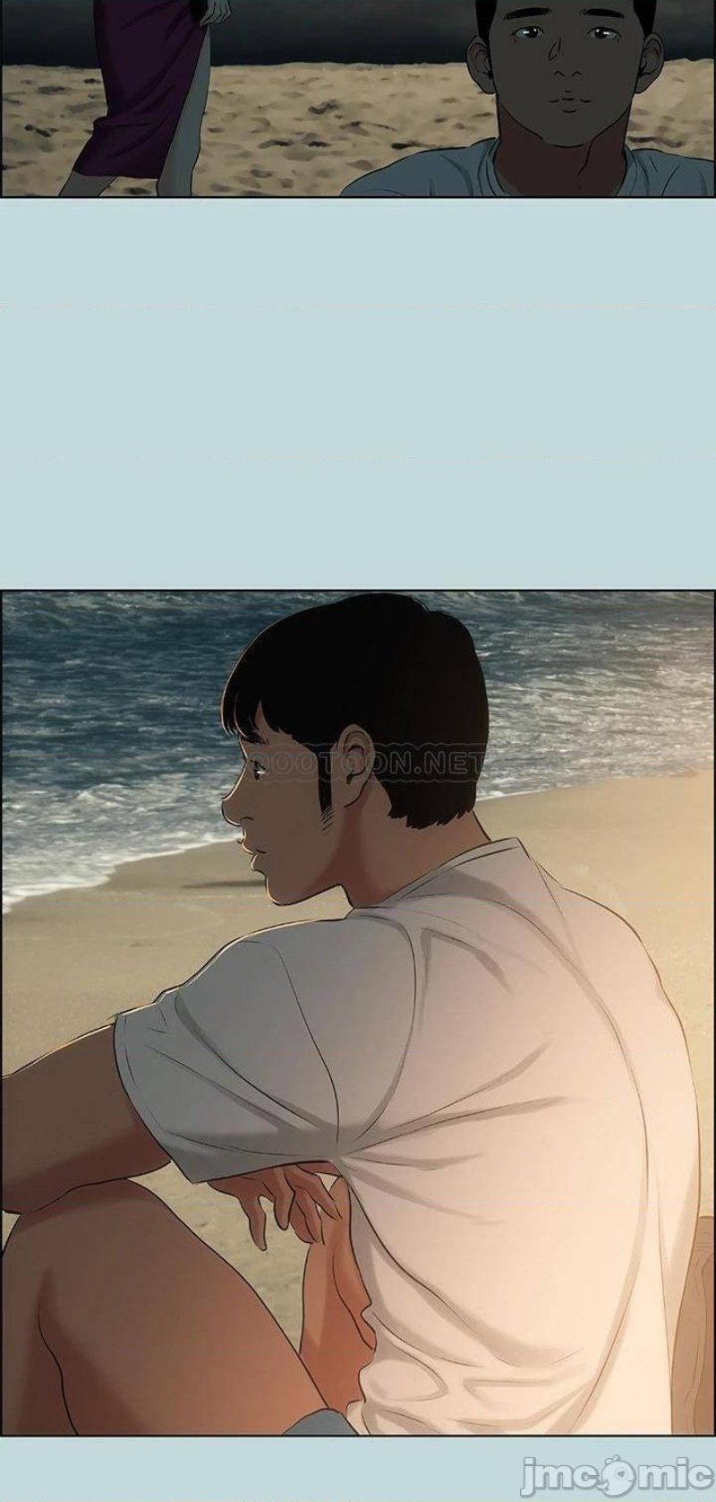 Summer Vacation Raw Chapter 52 Page 29