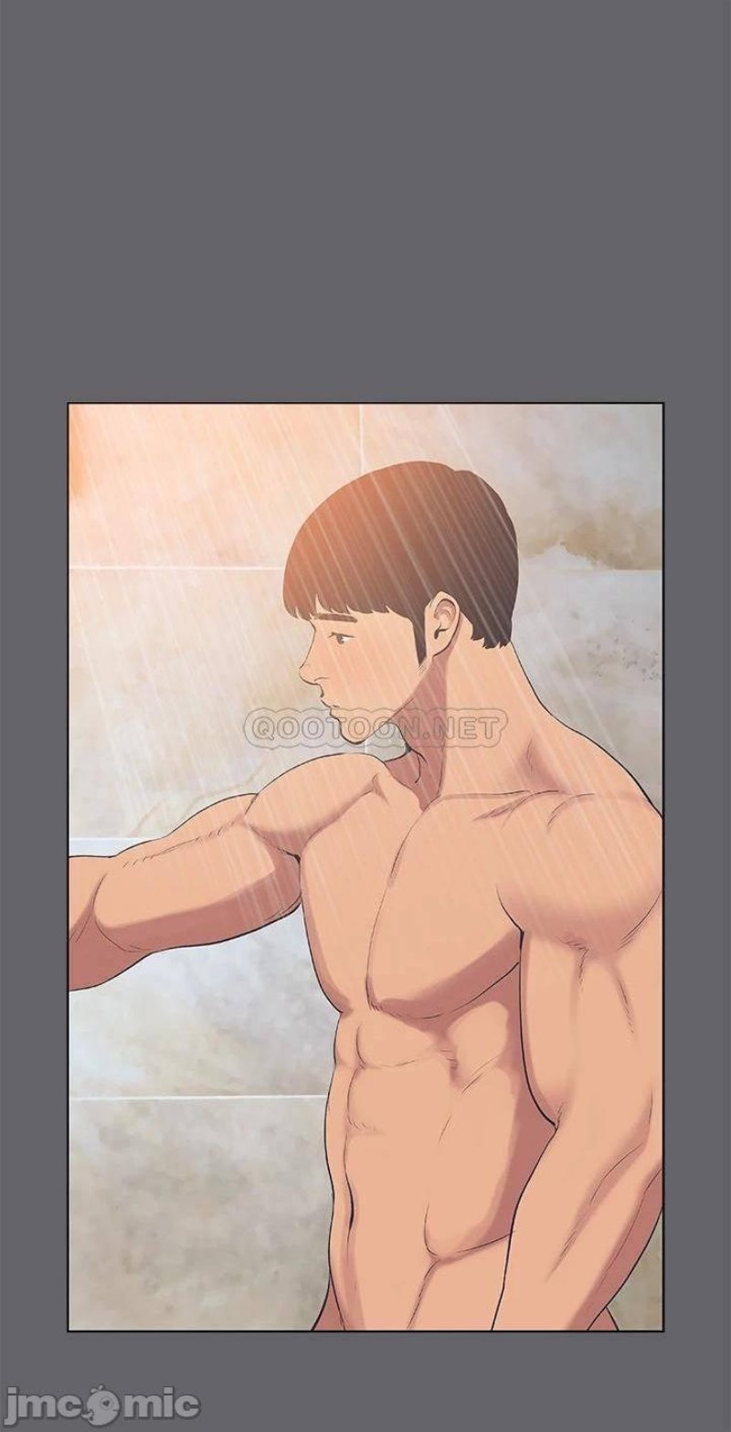 Summer Vacation Raw Chapter 54 Page 27