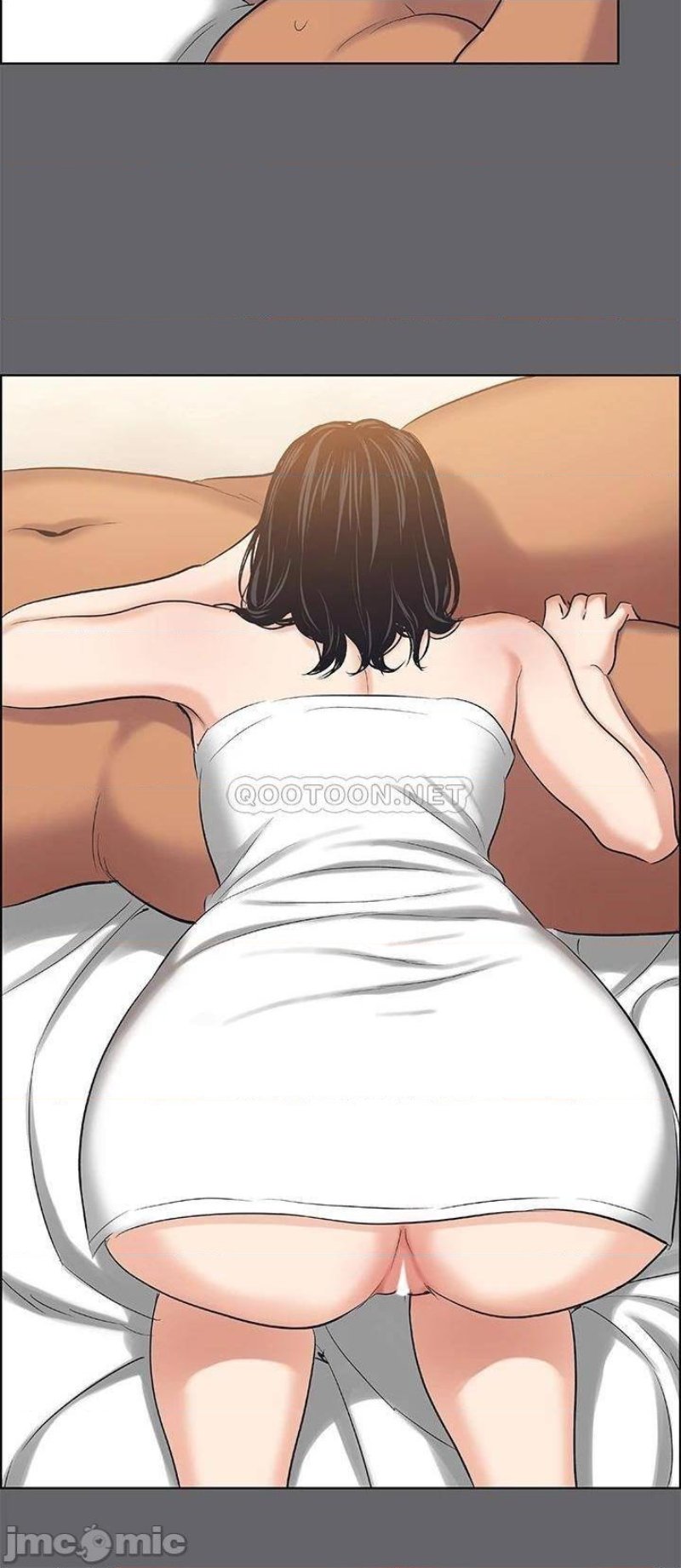 Summer Vacation Raw Chapter 55 Page 8