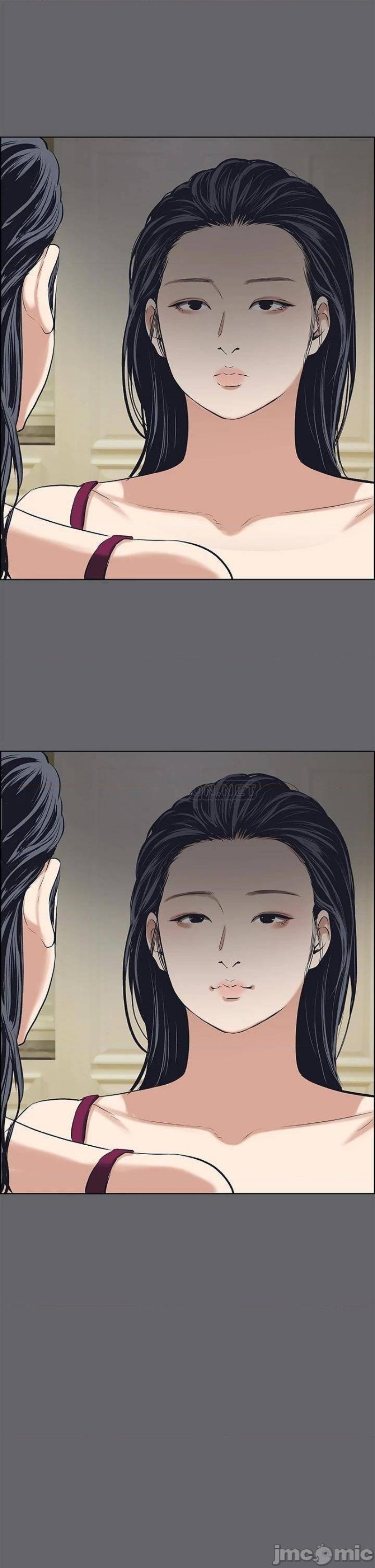Summer Vacation Raw Chapter 59 Page 9