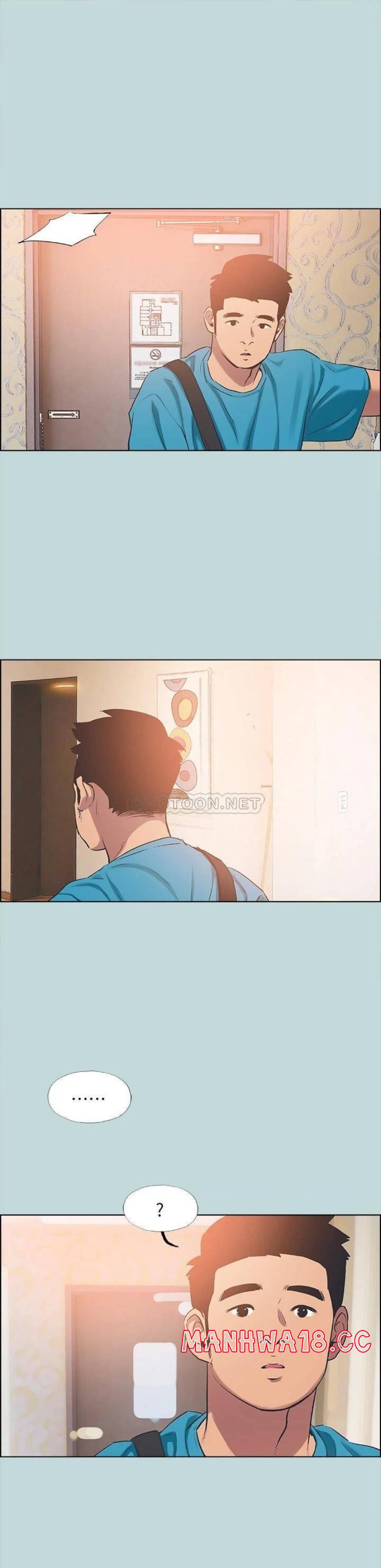 Summer Vacation Raw Chapter 63 Page 30
