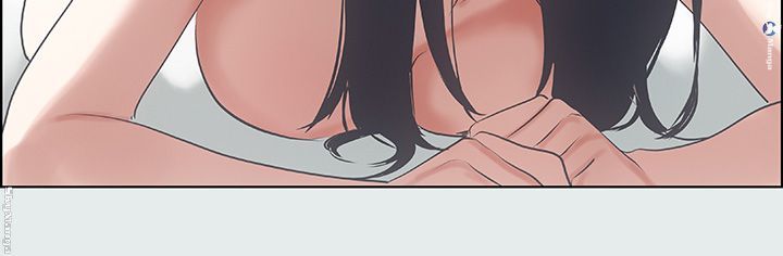 Summer Vacation Raw Chapter 7 Page 18