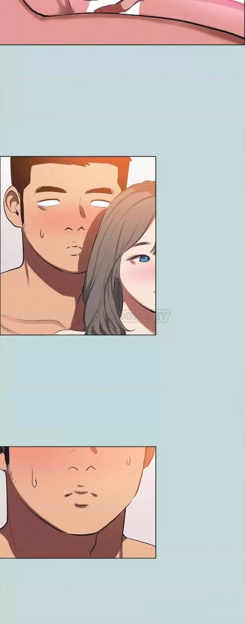 Summer Vacation Raw Chapter 76 Page 23