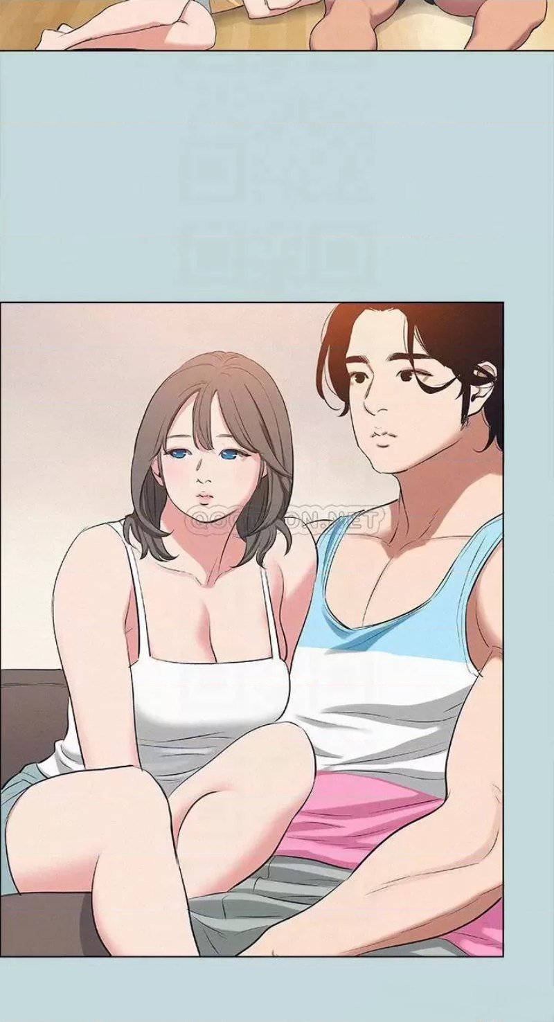 Summer Vacation Raw Chapter 80 Page 9