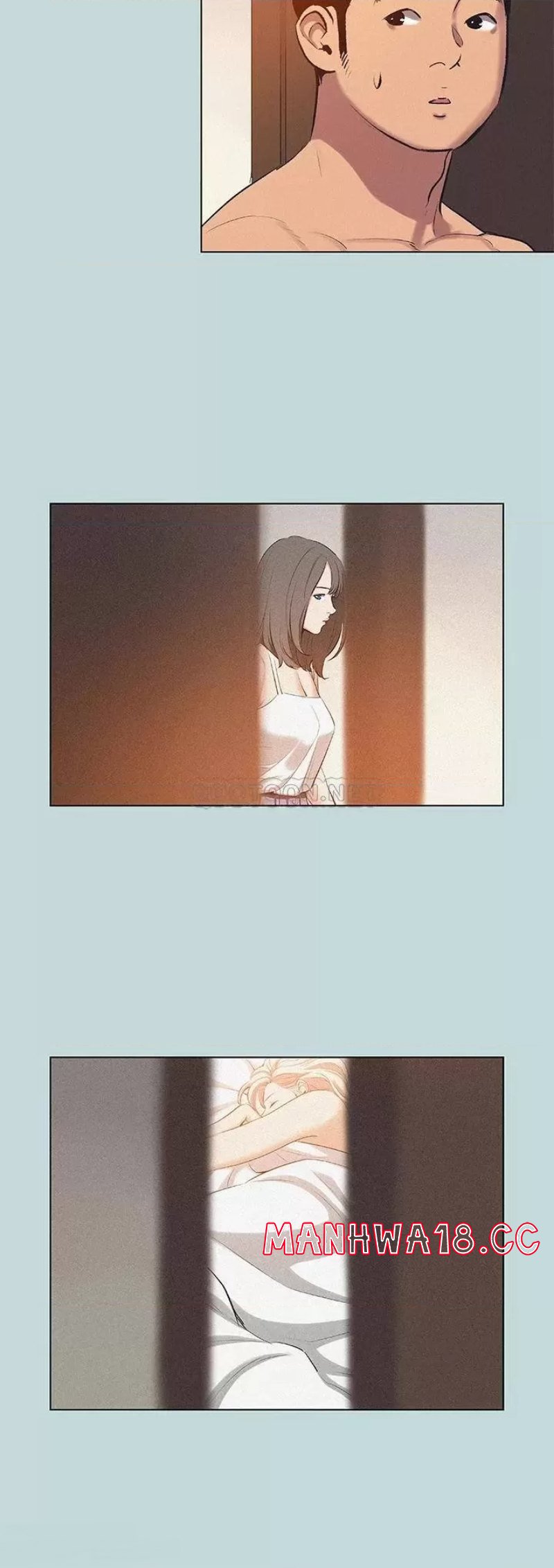 Summer Vacation Raw Chapter 81 Page 6