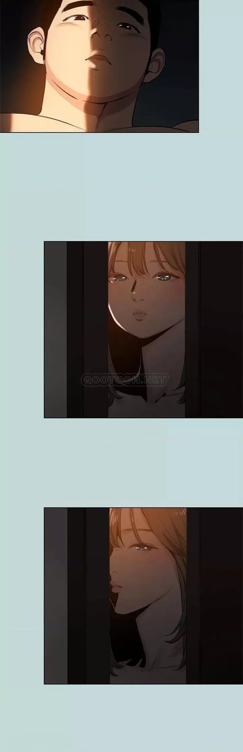 Summer Vacation Raw Chapter 85 Page 21