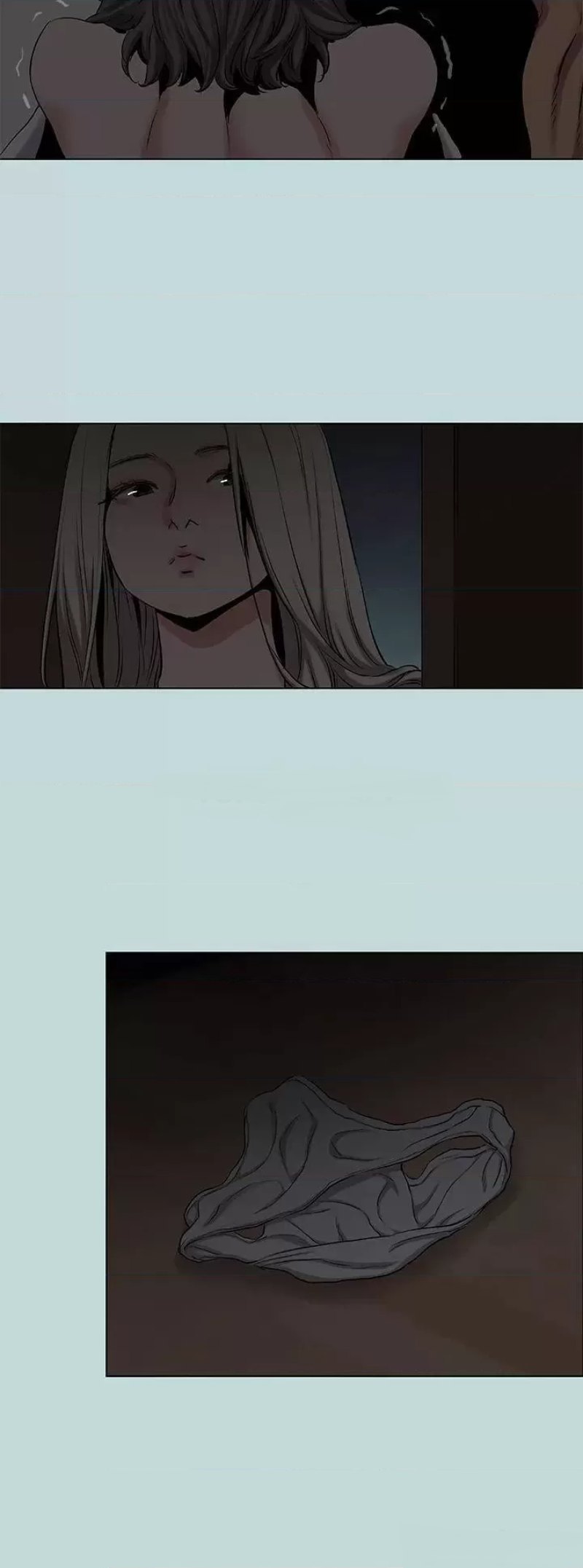 Summer Vacation Raw Chapter 86 Page 24