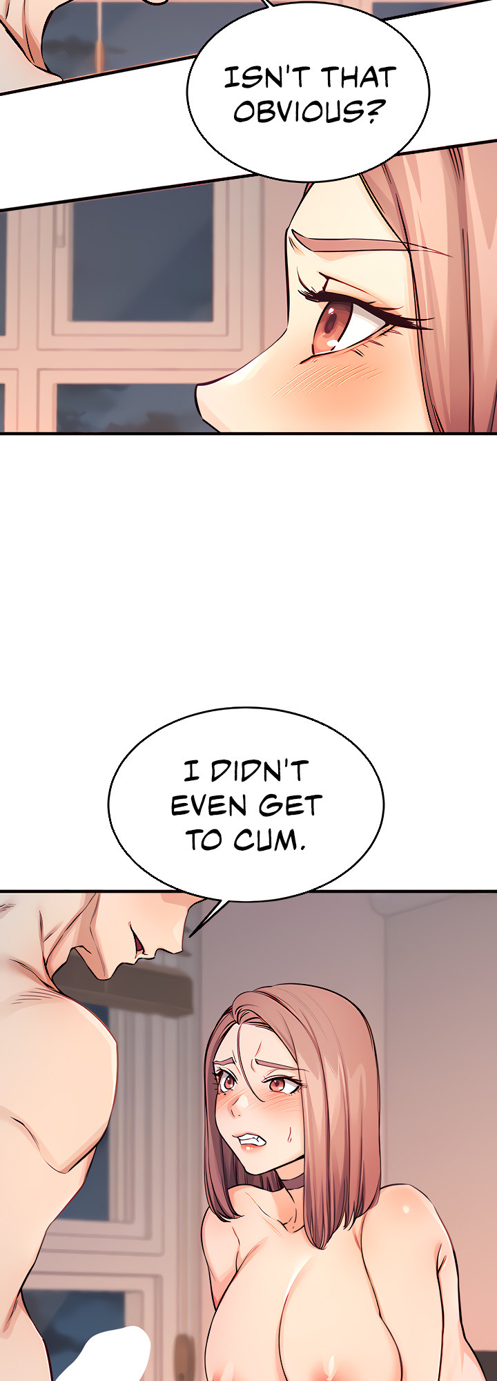 Selfless 100% Chapter 11 Page 4