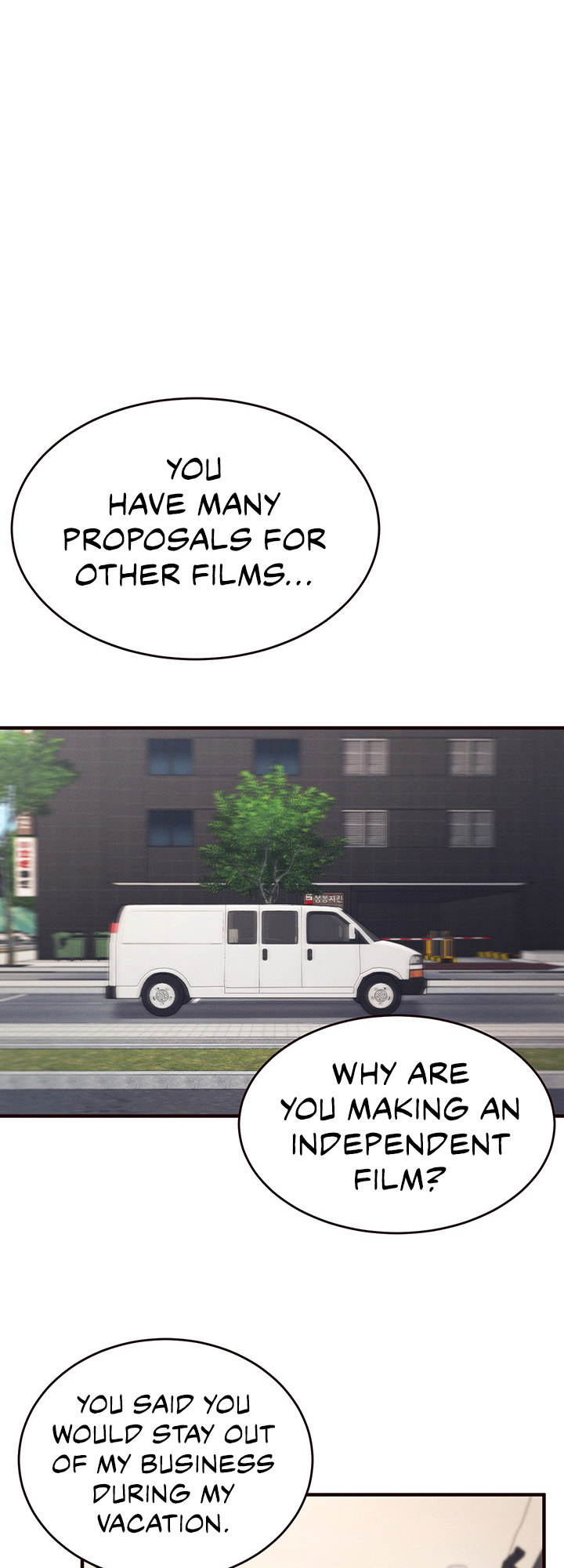 Selfless 100% Chapter 12 Page 28