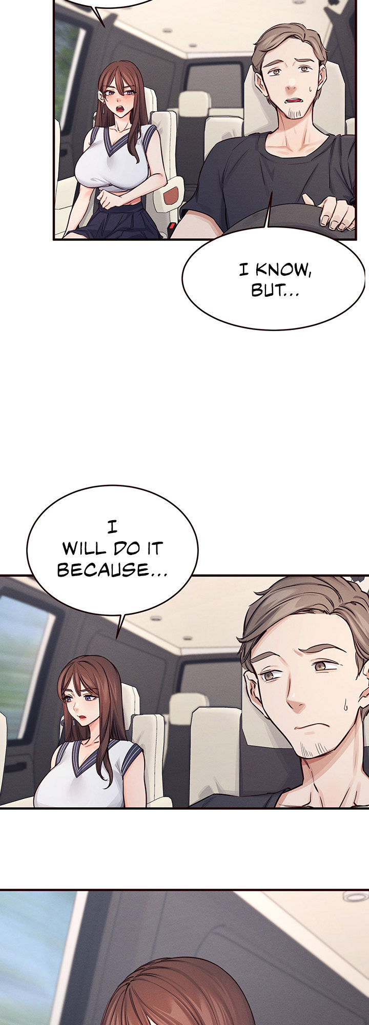 Selfless 100% Chapter 12 Page 29