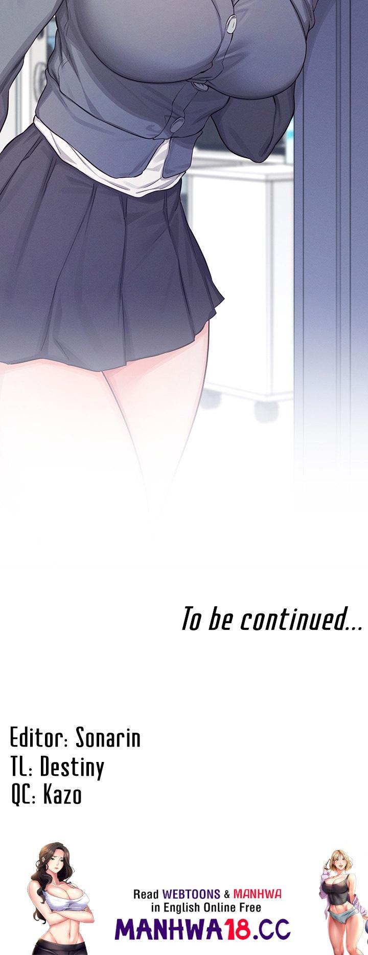 Selfless 100% Chapter 12 Page 56