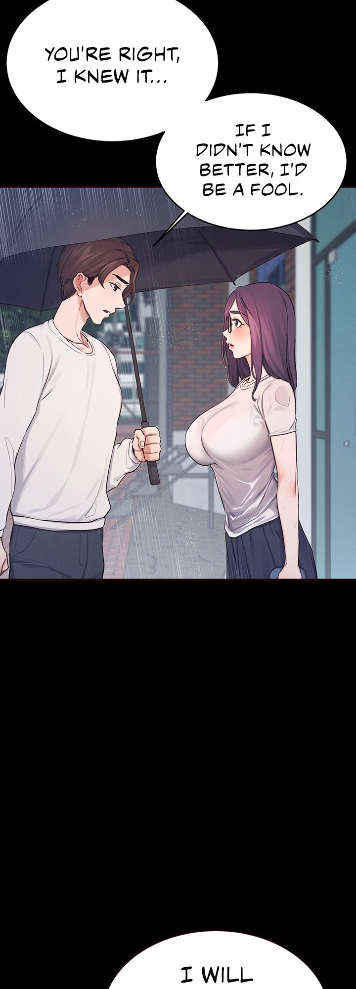 Selfless 100% Chapter 13 Page 32