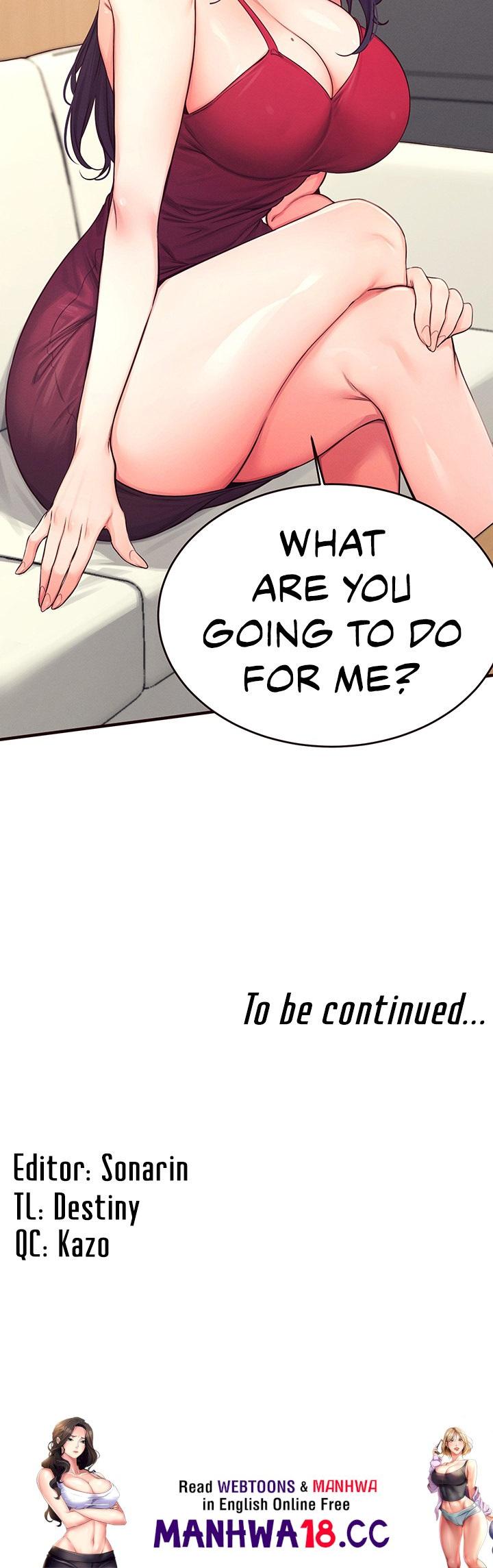 Selfless 100% Chapter 13 Page 48