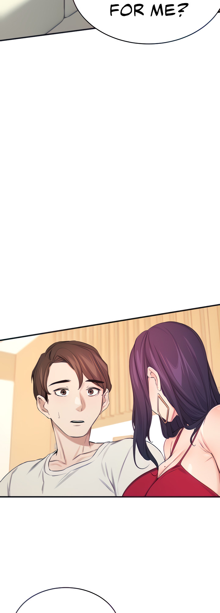 Selfless 100% Chapter 14 Page 4