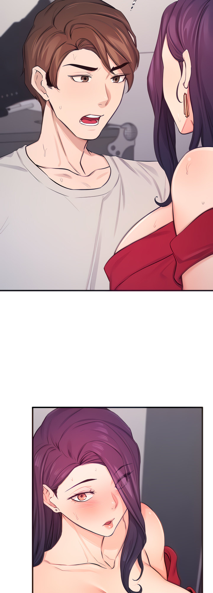 Selfless 100% Chapter 15 Page 7
