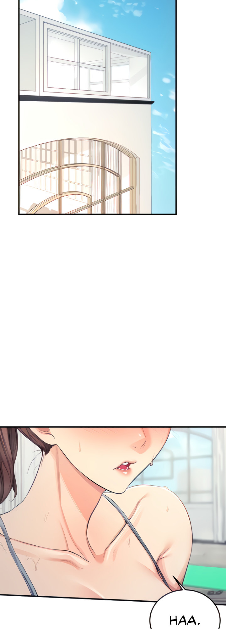 Selfless 100% Chapter 17 Page 10