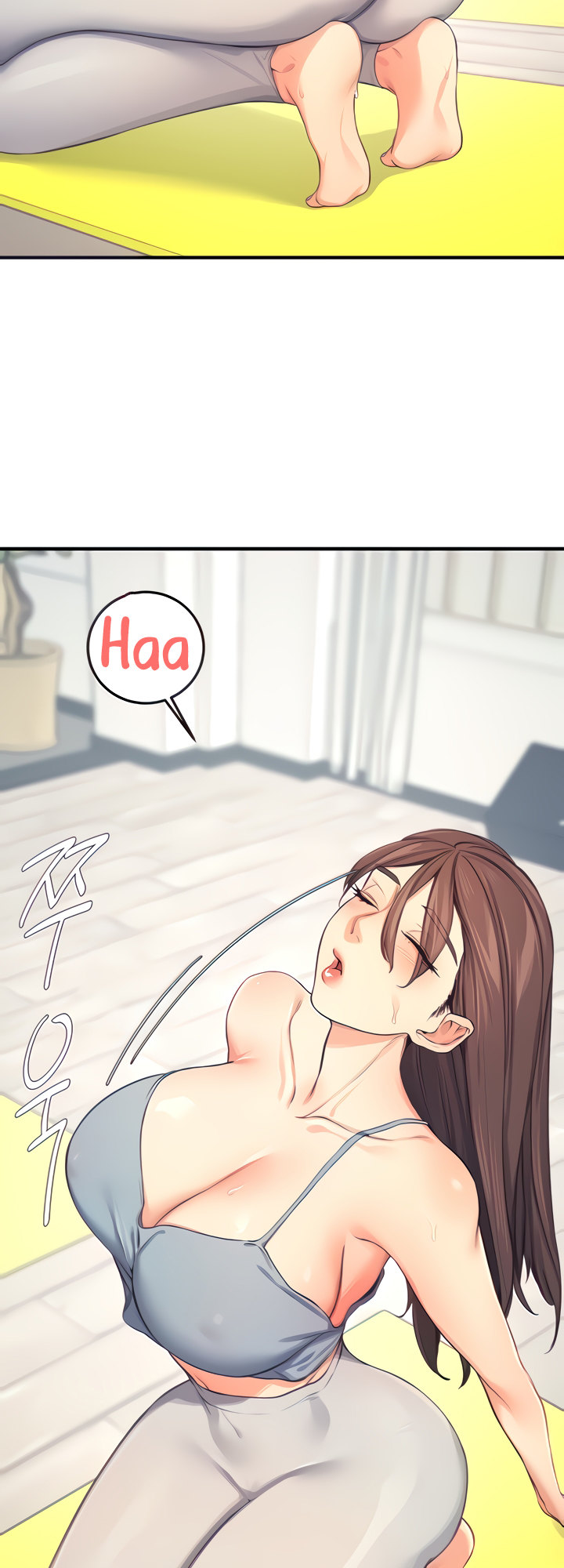 Selfless 100% Chapter 17 Page 3