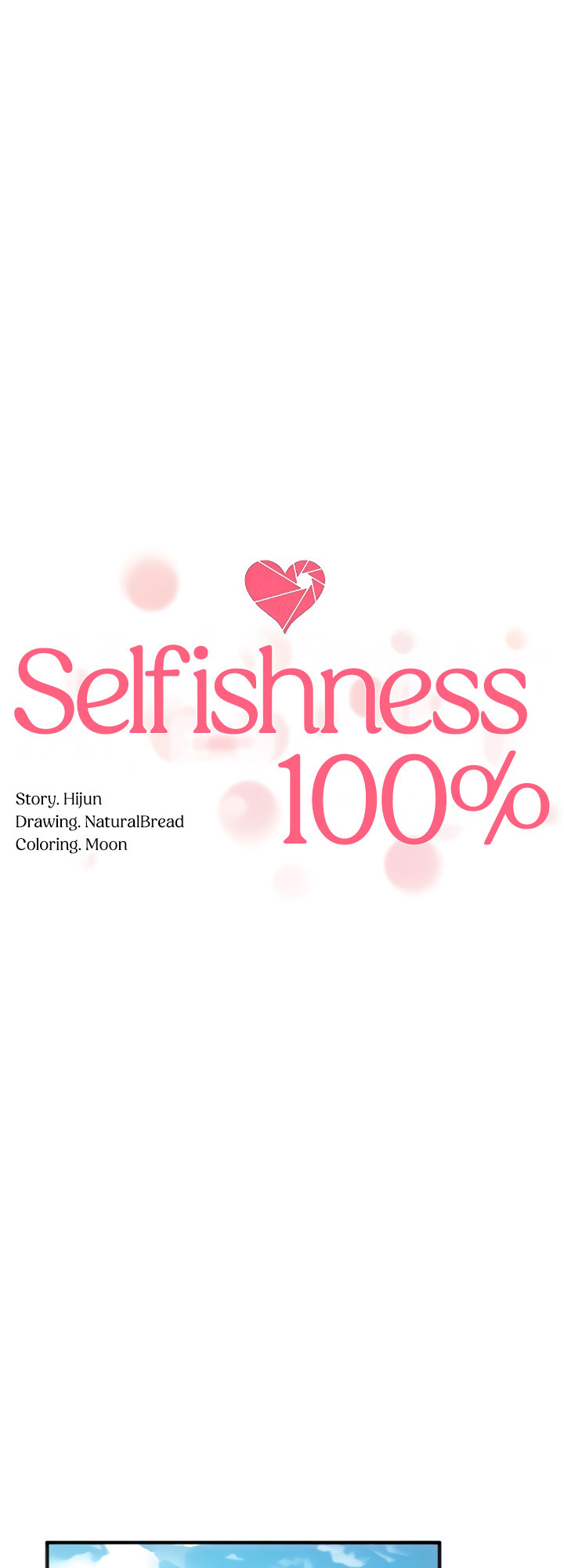 Selfless 100% Chapter 17 Page 9