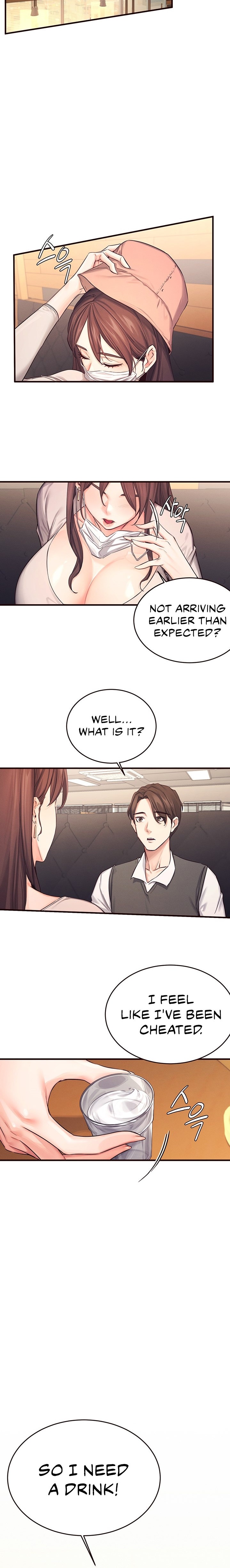 Selfless 100% Chapter 2 Page 18