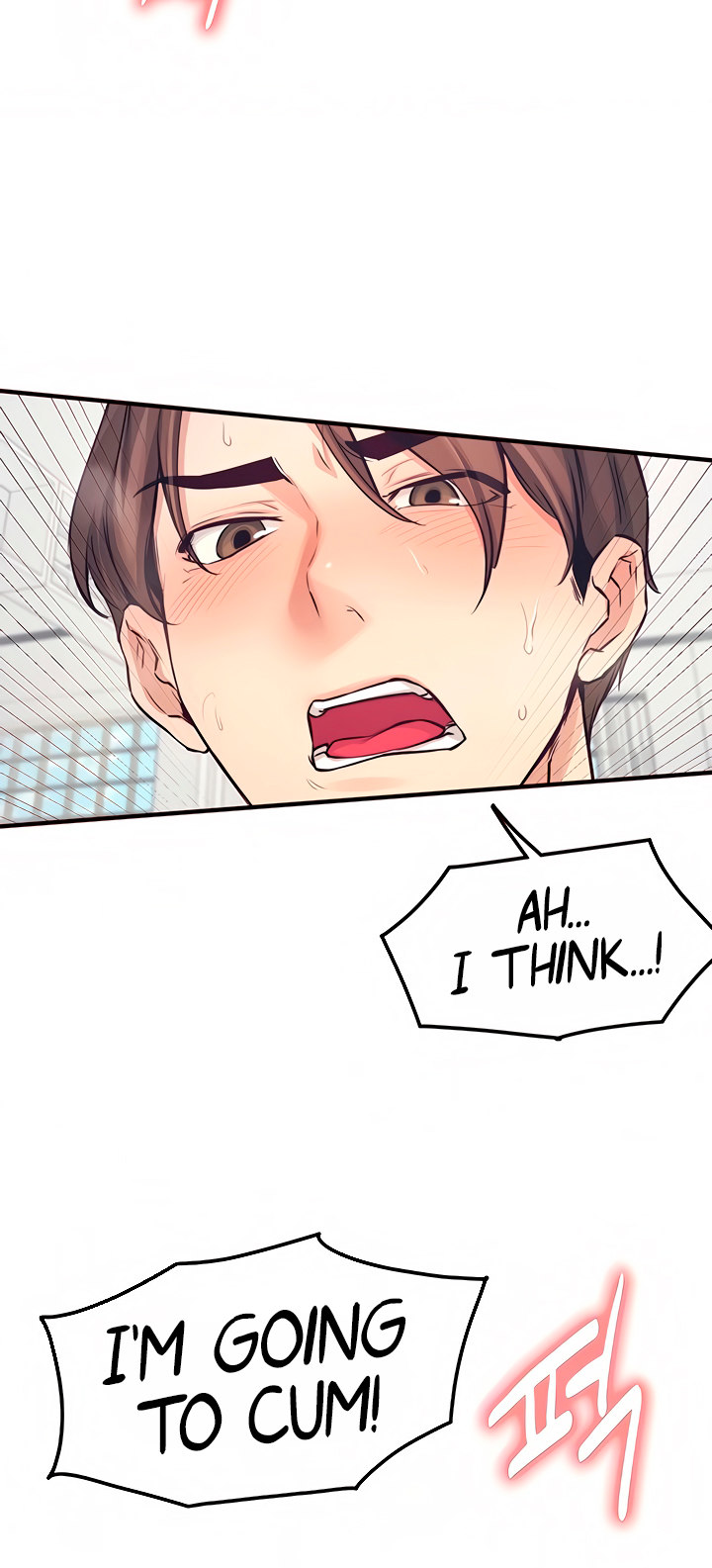 Selfless 100% Chapter 20 Page 7