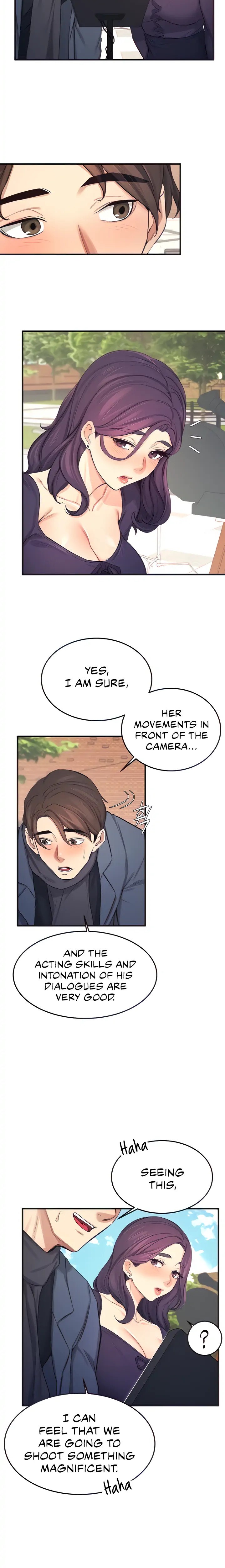 Selfless 100% Chapter 23 Page 4