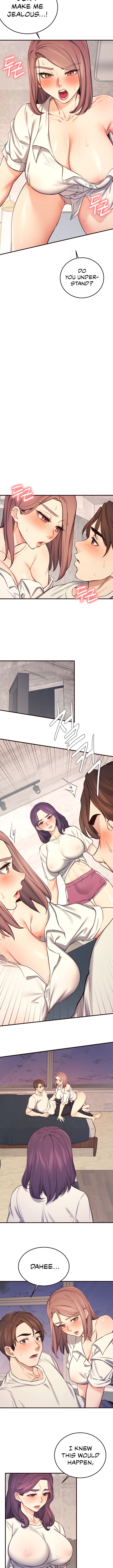 Selfless 100% Chapter 25 Page 9