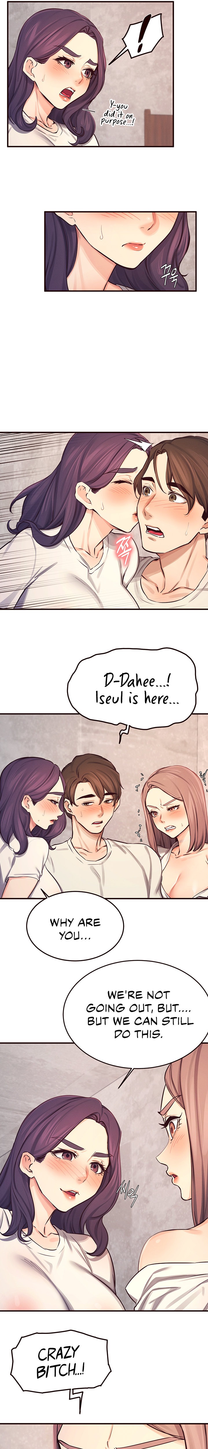 Selfless 100% Chapter 26 Page 9