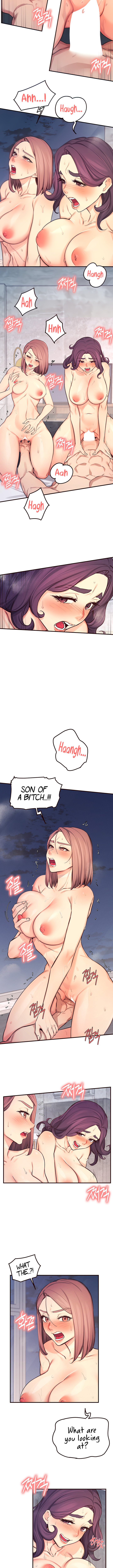 Selfless 100% Chapter 27 Page 5