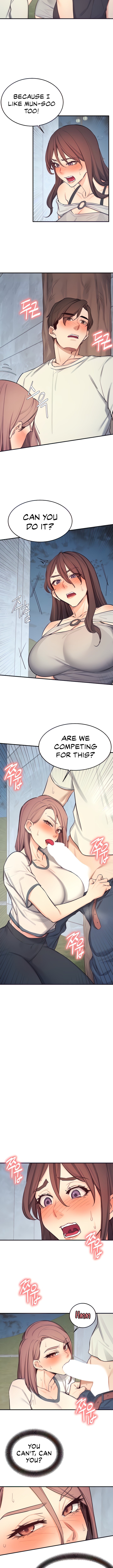 Selfless 100% Chapter 29 Page 2