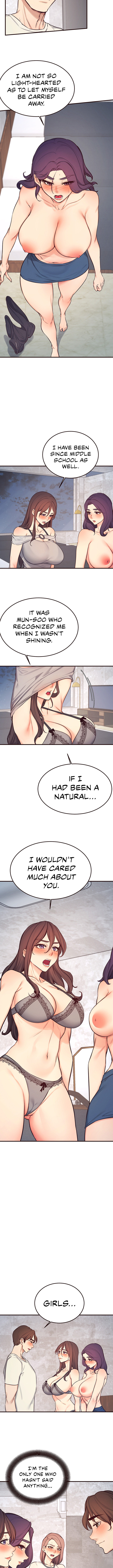 Selfless 100% Chapter 29 Page 5