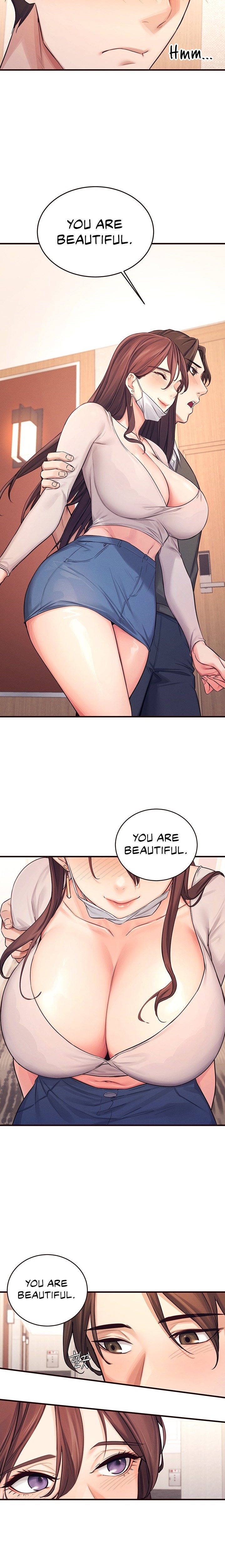 Selfless 100% Chapter 3 Page 16