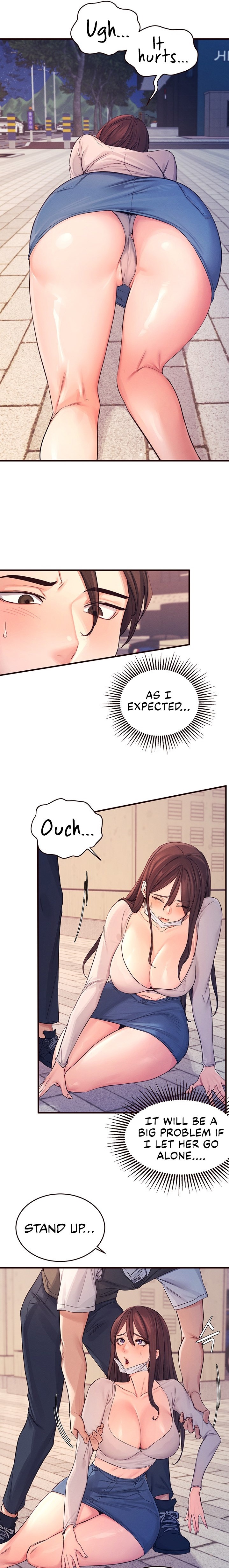 Selfless 100% Chapter 3 Page 9