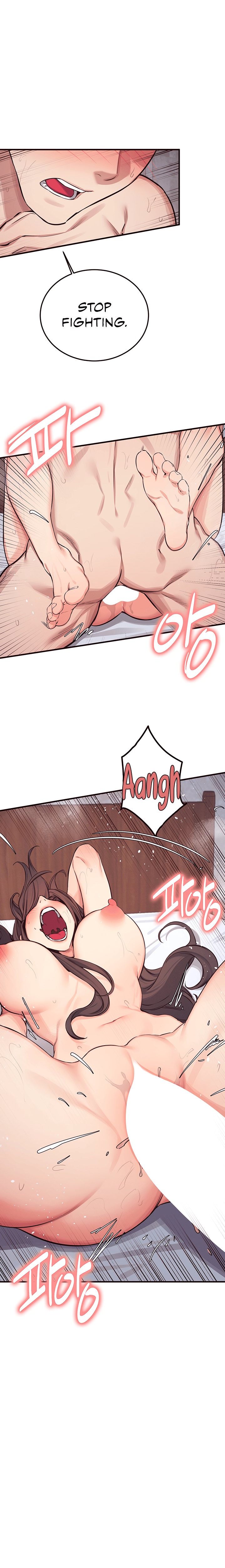 Selfless 100% Chapter 30 Page 11